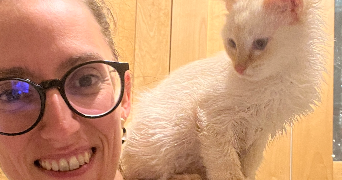 emilie pet sitter à PARIS 19 75019_3