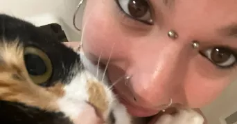 oriane pet sitter à TALMONT ST HILAIRE 85440