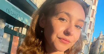 charline pet sitter à LYON 03 69003