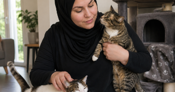 joana pet sitter à BOBIGNY 93000_0