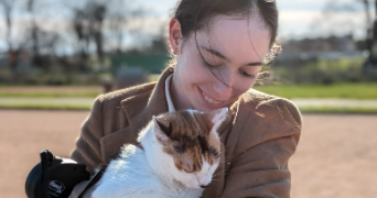 laura pet sitter à VENISSIEUX 69200_0