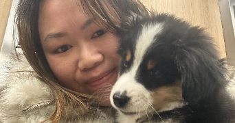 sarah pet sitter à FONTENAY SOUS BOIS 94120_1