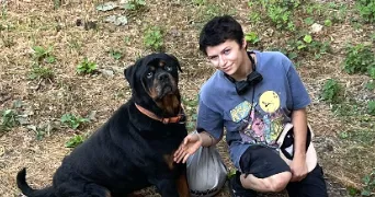 leilani pet sitter à AUCH 32000