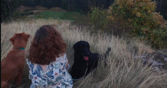 mélanie pet sitter à BEAUNE 21200_1