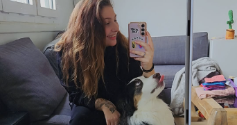 laura pet sitter à LE PLESSIS ROBINSON 92350_1