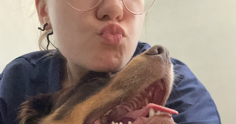 chrystie pet sitter à SORGUES 84700_2
