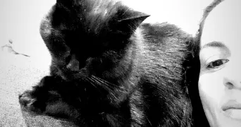 audrey pet sitter à PAU 64000