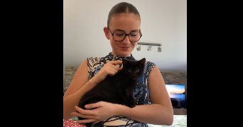 julia pet sitter à GUIDEL 56520_0