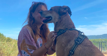 sohalia camille pet sitter à MONTGAILLARD 81630_2