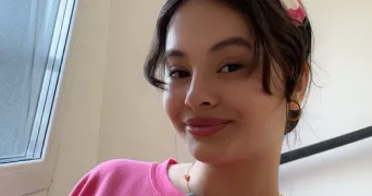 yasmine pet sitter à LIVRY GARGAN 93190