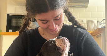 aida pet sitter à PARIS 15 75015_7