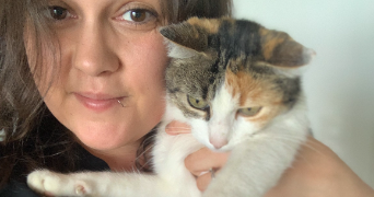 laurine pet sitter à THONON LES BAINS 74200_3