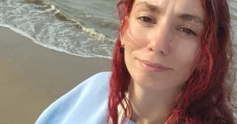 maëlys pet sitter à Écouflant 49000