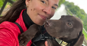 lucie pet sitter à LILLE 59000_1