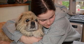 pauline pet sitter à RENNES 35200_2