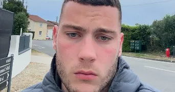 steven dog sitter à CHALONS EN CHAMPAGNE 51000