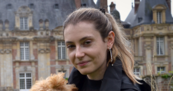 alice pet sitter à LANGRUNE SUR MER 14830_0