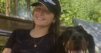 céline pet sitter à PARIS 14 75014_0