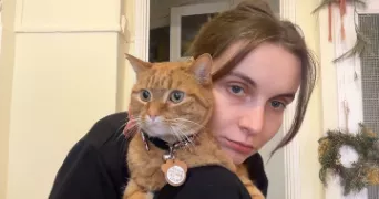 margarita pet sitter à MARSEILLE 04 13004