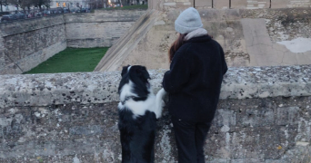 marine pet sitter à VINCENNES 94300_2