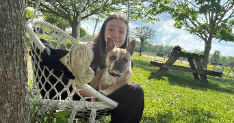 margot pet sitter à LAUNAGUET 31140_2