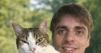 adrien pet sitter à SARTROUVILLE 78500_3