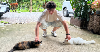 samuel pet sitter à JOINVILLE LE PONT 94340_1