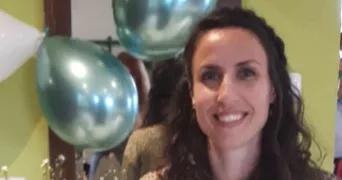 justine cat sitter à LORIENT 56100