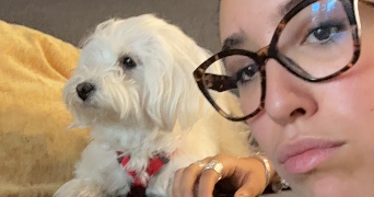 nadine pet sitter à ST CLOUD 92210_0