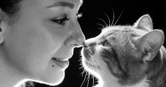 marylène pet sitter à MENNECY 91540