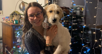 lola pet sitter à GUIDEL 56520_2