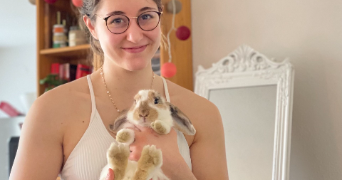 oriane pet sitter à POITIERS 86000_1