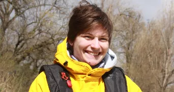 elisa pet sitter à LYON 04 69004