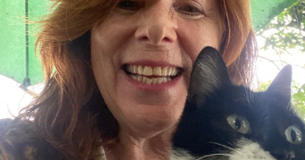 alyson pet sitter à PARIS 13 75013_2