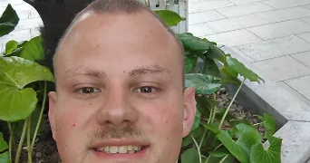 françois pet sitter à BALLANCOURT SUR ESSONNE 91610