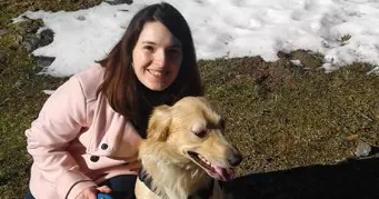 elodie pet sitter à AUREILHAN 65800