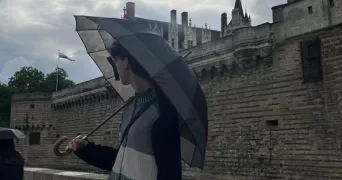 kevin pet sitter à NANTES 44000