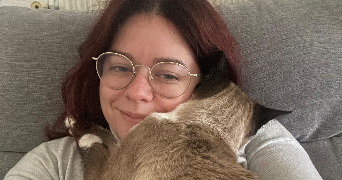 emmeline pet sitter à VERNEUIL SUR VIENNE 87430_1