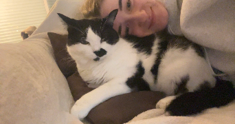 lana pet sitter à CHARTRES DE BRETAGNE 35131_2