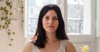 pauline cat sitter à NANTES 44100