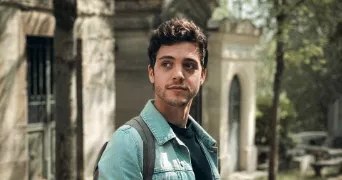 antoine pet sitter à PARIS 10 75010