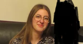 orlanie cat sitter à ETAPLES 62630