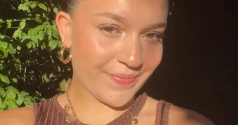 natty pet sitter à COMBRAND 79140