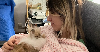 blandine pet sitter à AUBAGNE 13400_3