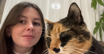 youna pet sitter à PARIS 13 75013_4