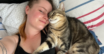 charlotte pet sitter à DOMONT 95330_2