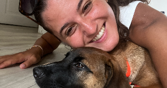 maëlys pet sitter à TOULON 83000_0