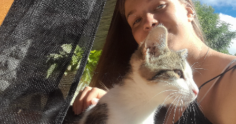 lauralyne pet sitter à CLERMONT FERRAND 63000_4