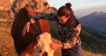 mateo pet sitter à PARIS 20 75020_0