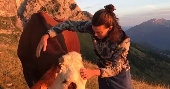 mateo pet sitter à PARIS 20 75020